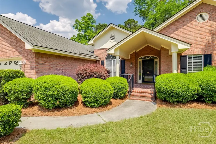 400 Stephanie Avenue, Rincon, GA 31326 - #3