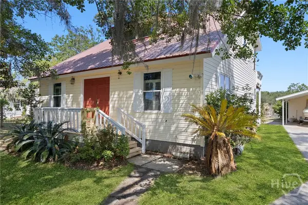 95 Circle Drive, Midway, GA 31320