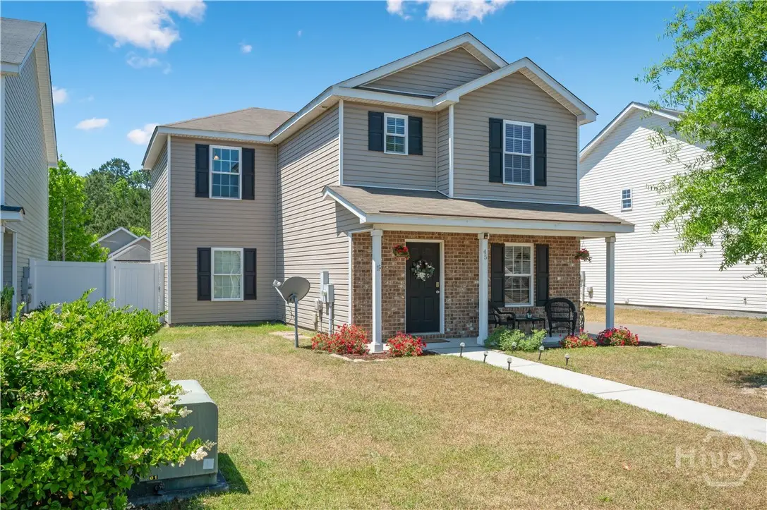 45 Fiore Drive, Savannah, GA 31419 - #1