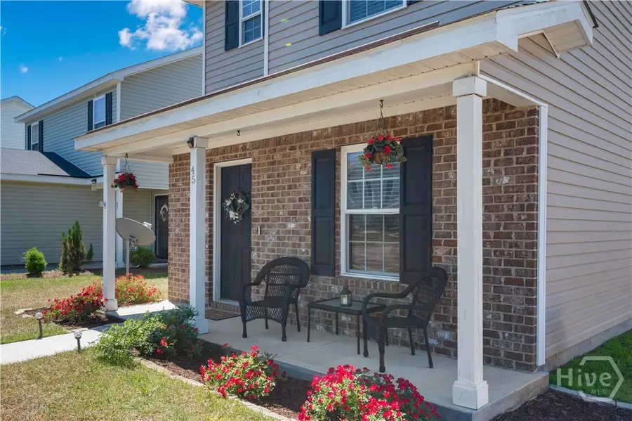 45 Fiore Drive, Savannah, GA 31419 - #3