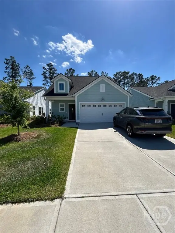 111 Holloway Hill, Pooler, GA 31322