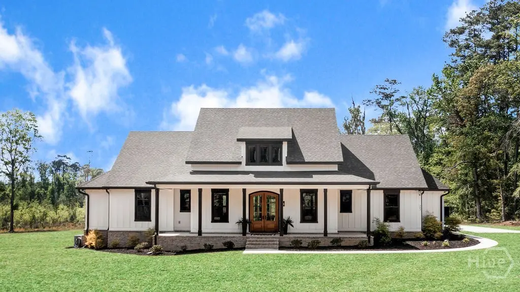 323 J Bird Lane, Statesboro, GA 30461 - #1