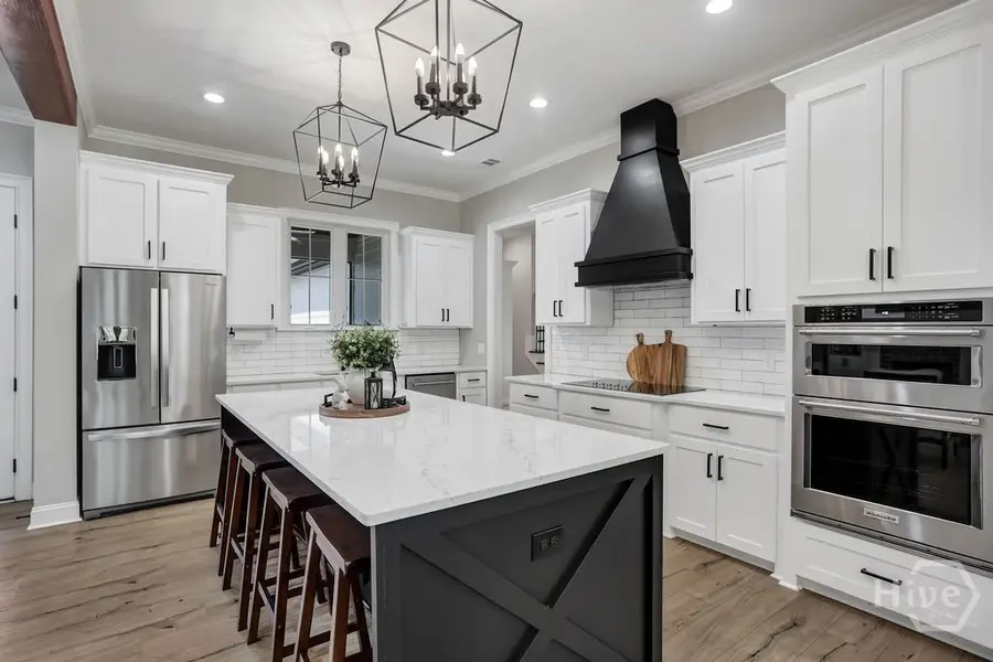 323 J Bird Lane, Statesboro, GA 30461 - #2