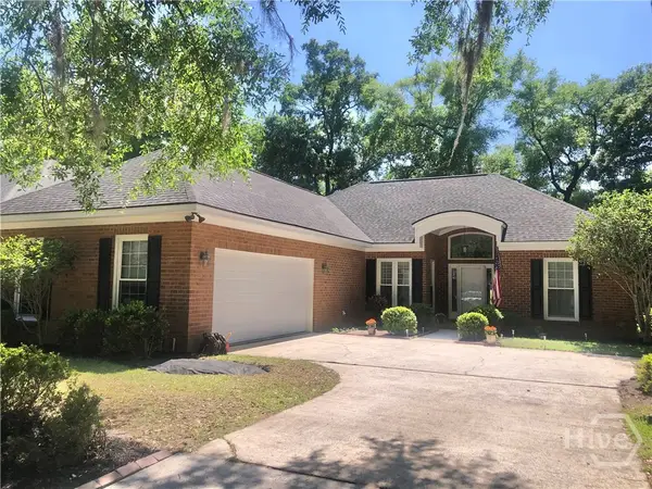 4 Laurel Oak Court, Savannah, GA 31405