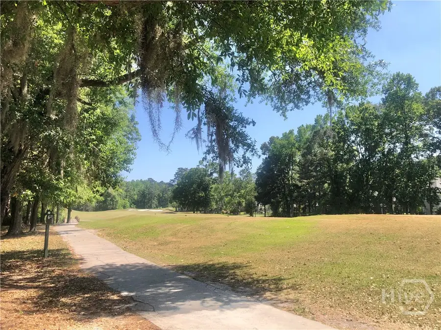 4 Laurel Oak Court, Savannah, GA 31405 - #2