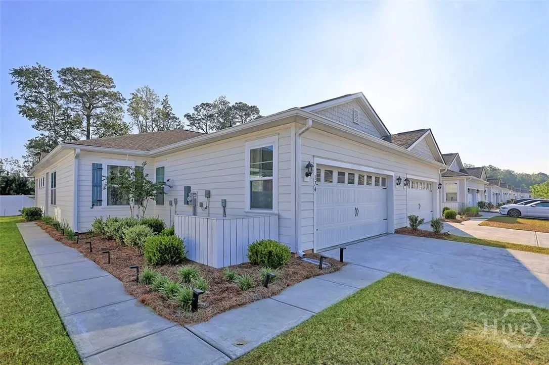 174 Holloway Hill, Pooler, GA 31322 - #1
