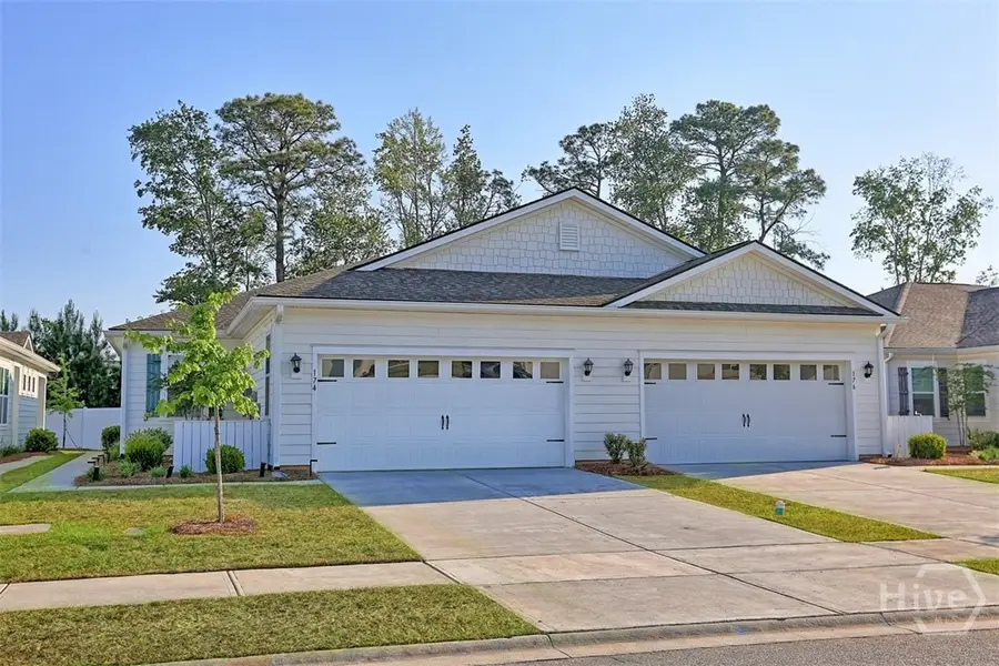 174 Holloway Hill, Pooler, GA 31322 - #3