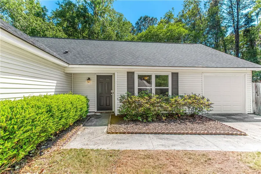 44 Cutler Drive, Savannah, GA 31419 - #3