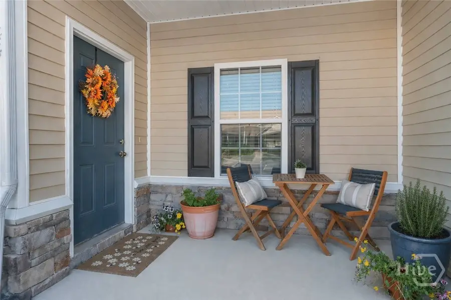 44 Travertine Circle, Savannah, GA 31419 - #2