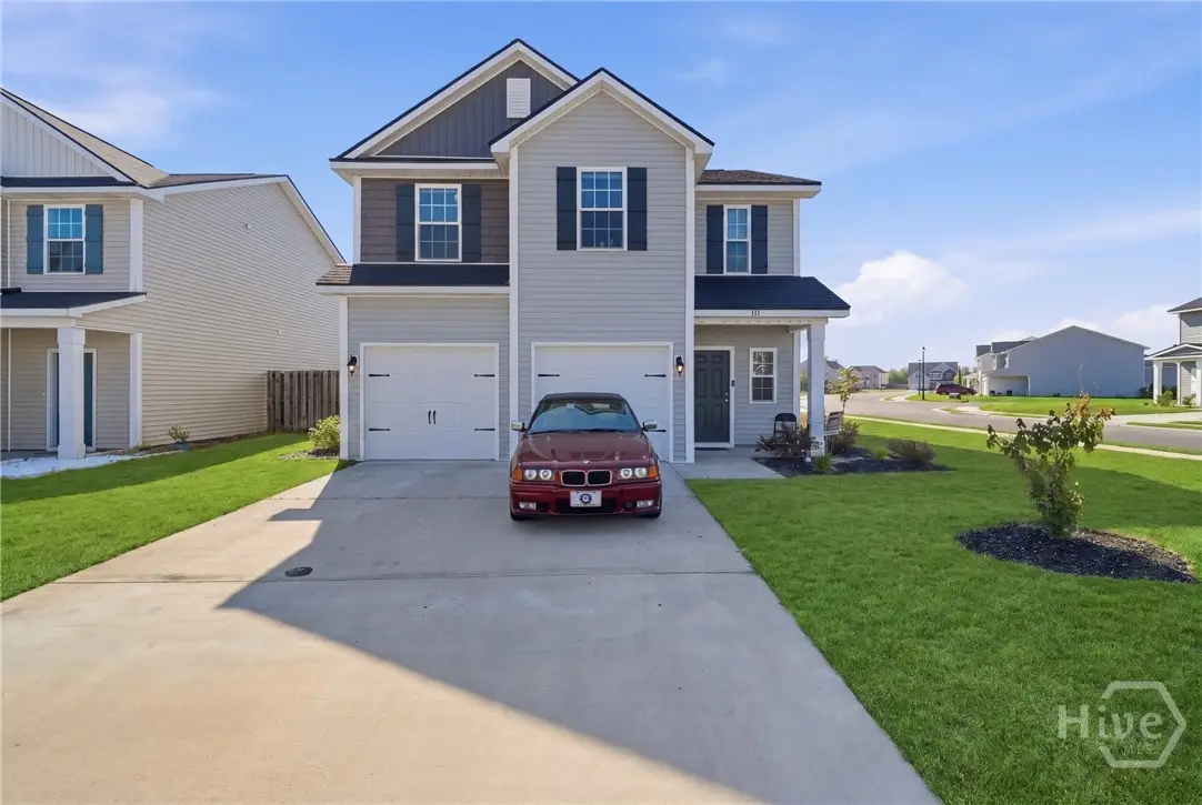 113 Battalion Lane, Hinesville, GA 31313 - #1