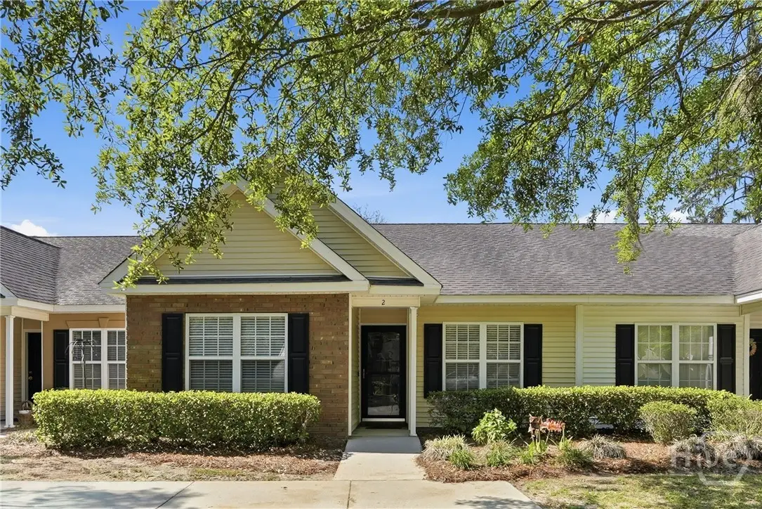 2 River Pointe Court, Savannah, GA 31410 - #1