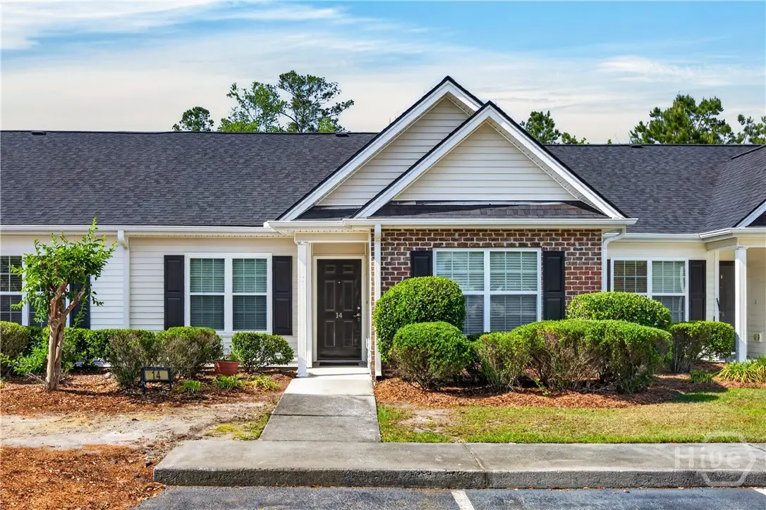 14 Rivermoor Court, Savannah, GA 31407 - #1