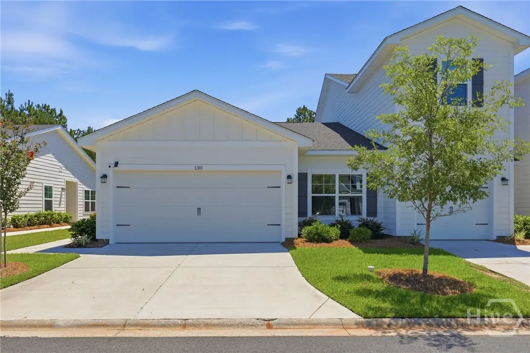 130 Danbury Court, Pooler, GA 31322 - #1