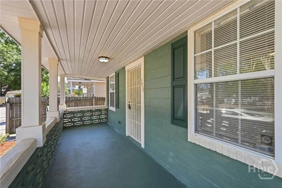 305 Treat Avenue, Savannah, GA 31404 - #2