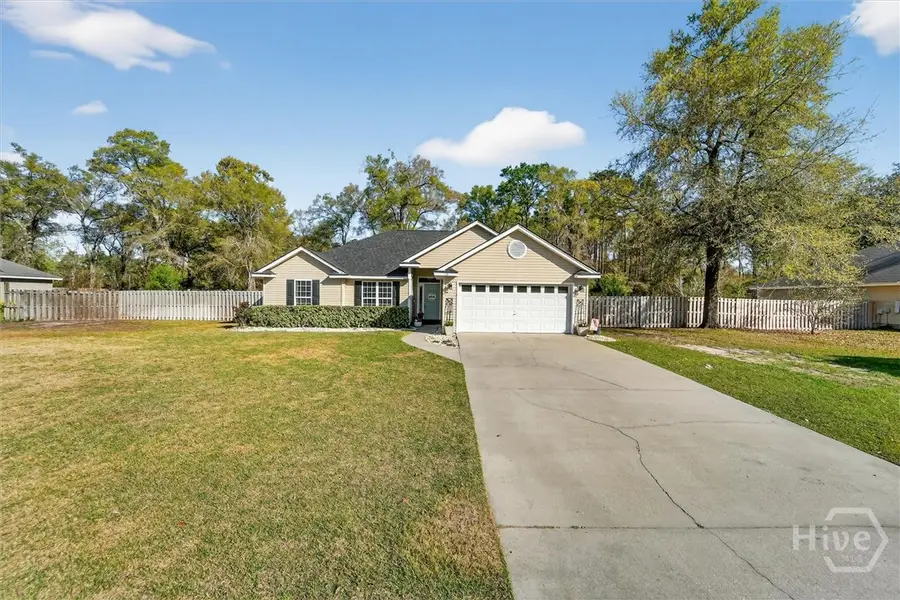 109 Fairhaven Court, Guyton, GA 31312 - #3