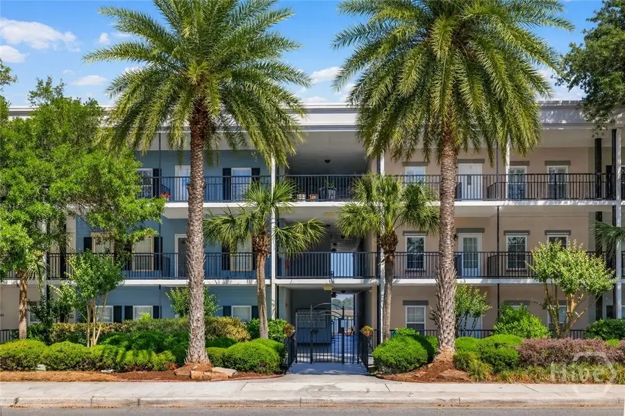 2902 River Drive #B-301, Savannah, GA 31404 - #2