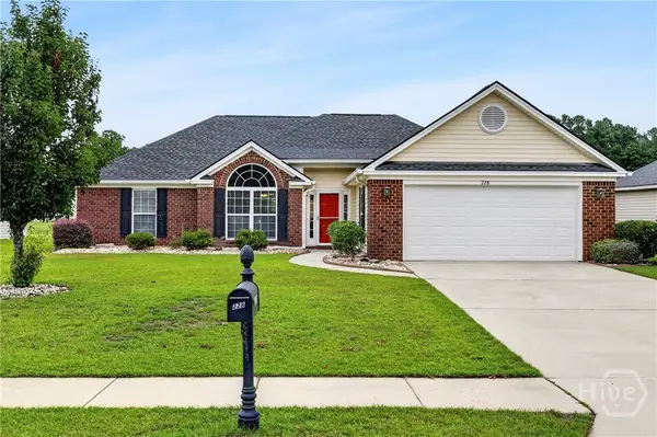 228 Pampas Drive, Pooler, GA 31322