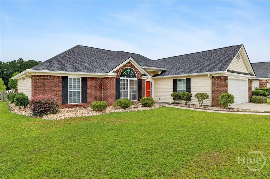228 Pampas Drive, Pooler, GA 31322 - #2