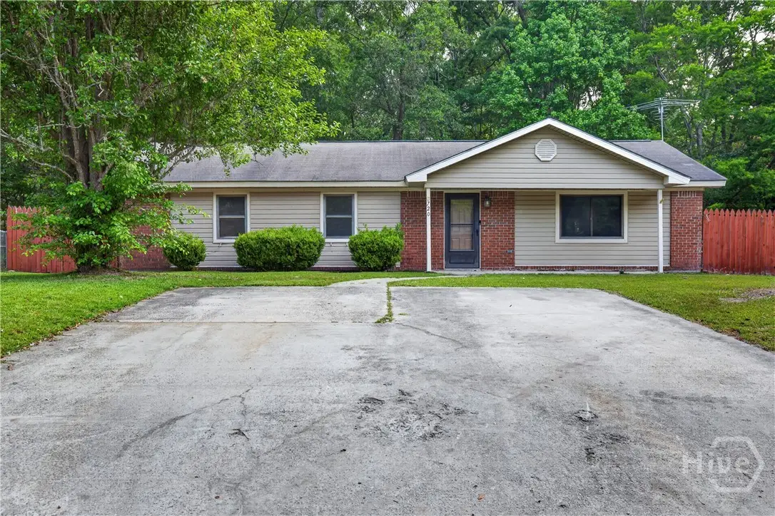 720 Thornwood Way, Hinesville, GA 31313 - #1