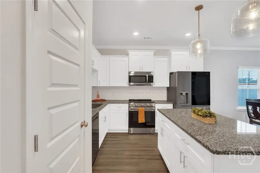 168 Stafford Loop, Richmond Hill, GA 31324 - #3