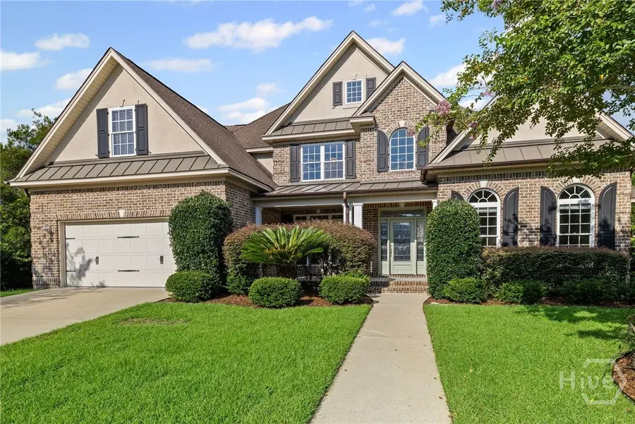 65 Woodchuck Hill Road, Savannah, GA 31405 - #2