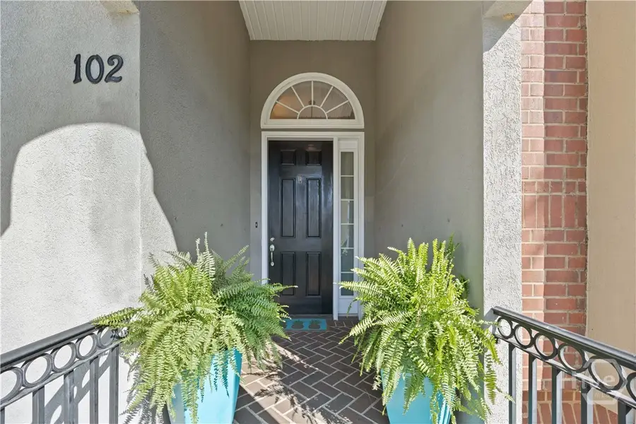 102 Hidden Way, Savannah, GA 31419 - #2