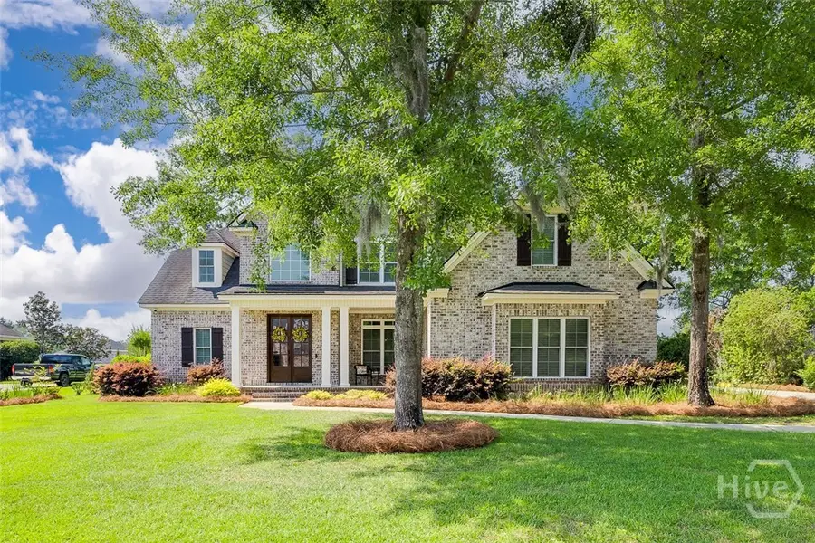 7 Reed Grass Lane, Savannah, GA 31405 - #2