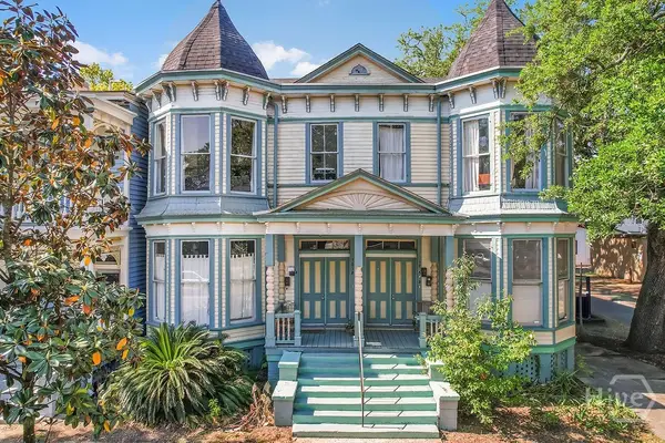 301-303 E Henry Street, Savannah, GA 31401