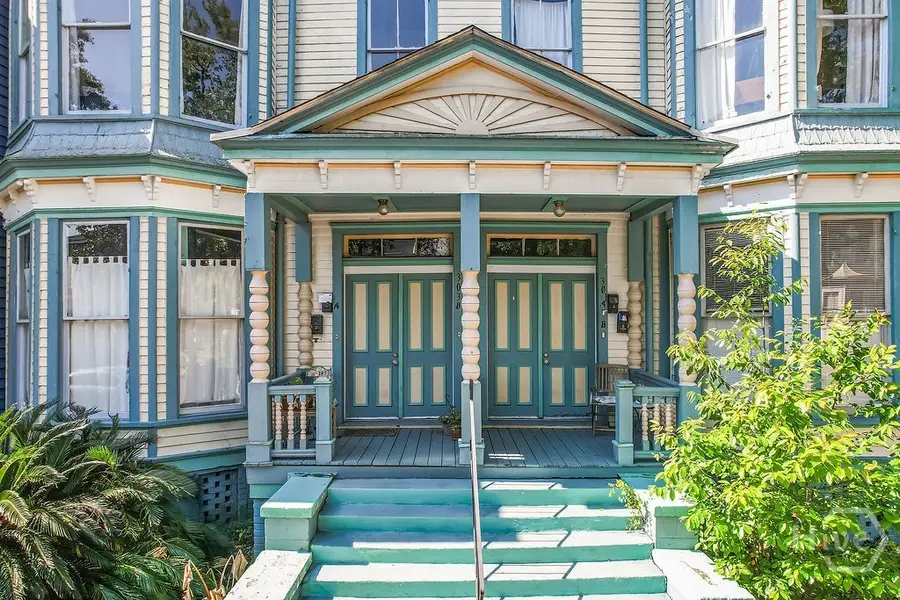 301-303 E Henry Street, Savannah, GA 31401 - #2