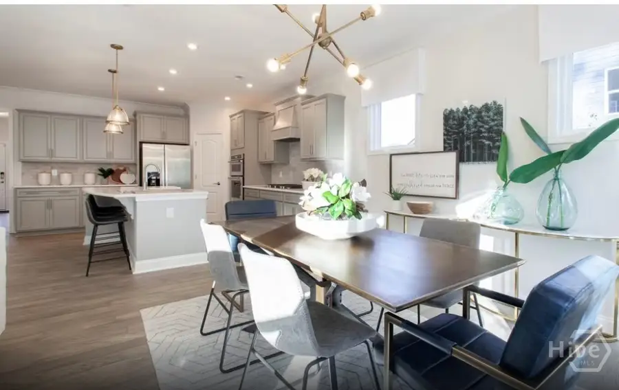 48 Laramie Way, Richmond Hill, GA 31324 - #3