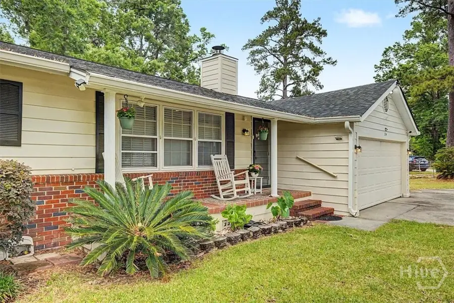 154 Azalea Avenue, Savannah, GA 31408 - #2