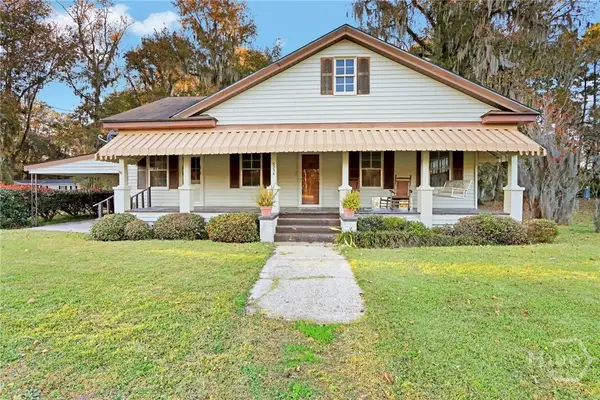 6234 - A, B, C Us Highway 17 Highway, Richmond Hill, GA 31324