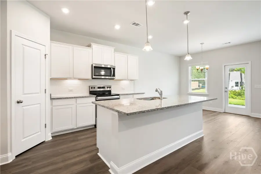 76 Chatham Lane, Richmond Hill, GA 31324 - #3