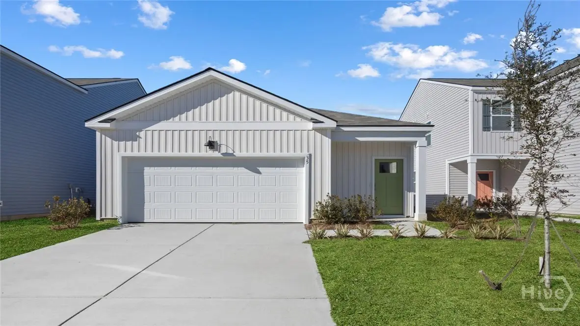 9 Oak Way, Port Wentworth, GA 31407 - #1