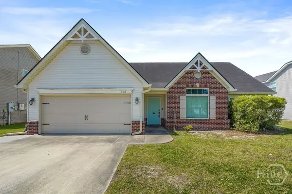 303 Daniel Trent Way, Kingsland, GA 31548