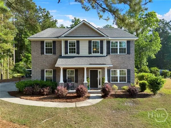 525 Dalcross Drive, Richmond Hill, GA 31324