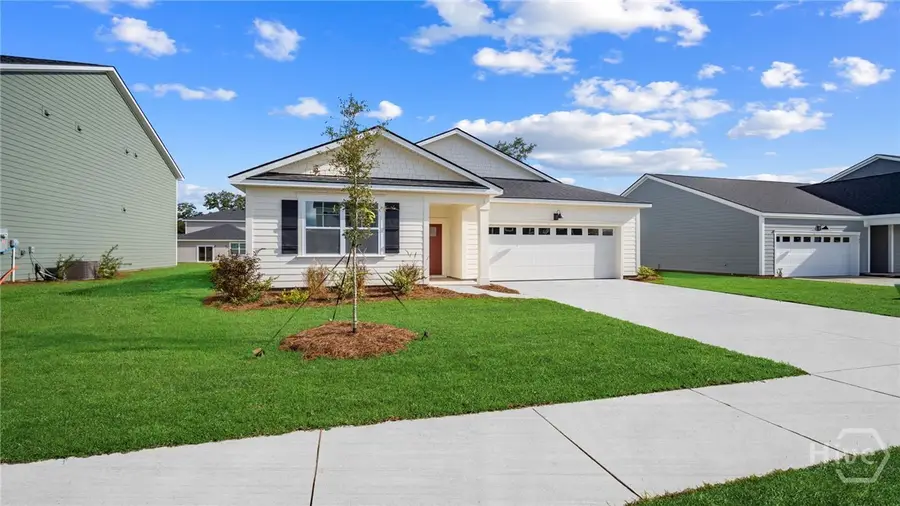 177 Buckeye Road, Guyton, GA 31312 - #2