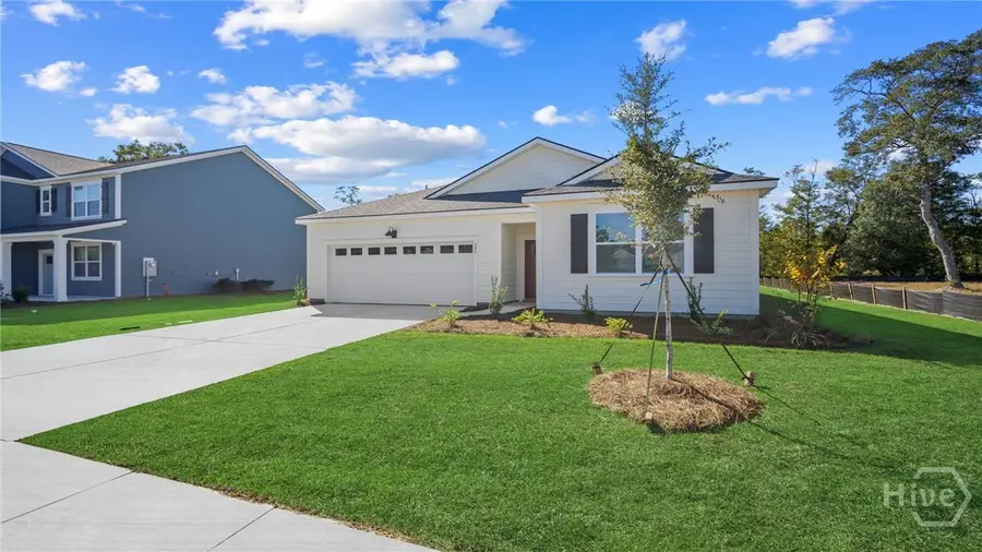 117 Juniper Loop, Guyton, GA 31312 - #2