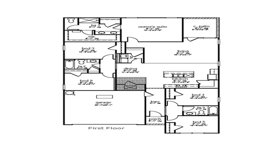 117 Juniper Loop, Guyton, GA 31312 - #3