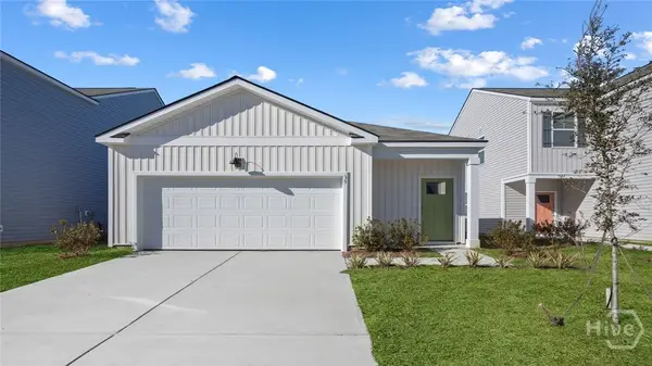 422 Flat Rock Trace, Port Wentworth, GA 31407