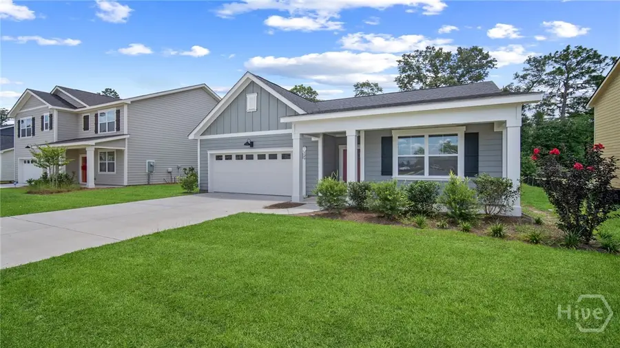 121 Juniper Drive, Guyton, GA 31312 - #2