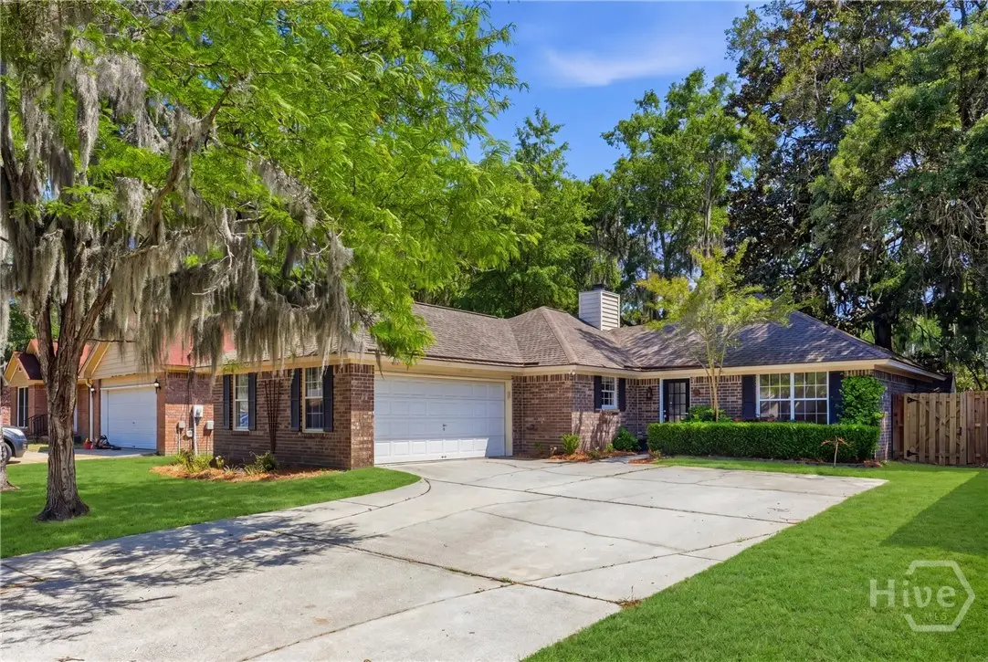 17 Rose Hill Drive, Savannah, GA 31419 - #1