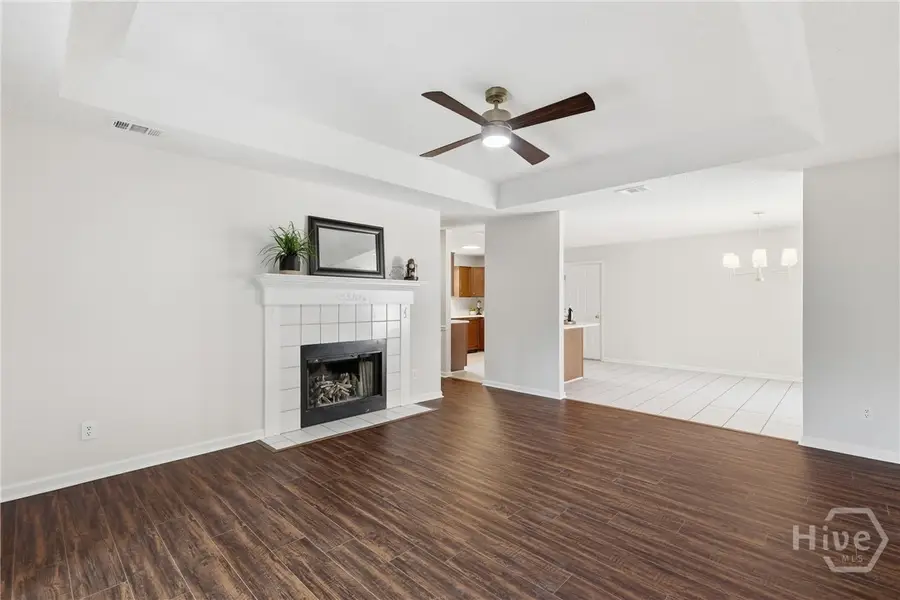 17 Rose Hill Drive, Savannah, GA 31419 - #3