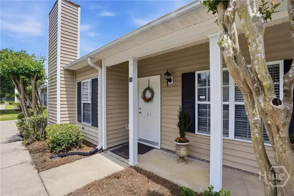 31 Kingslan Court, Savannah, GA 31419