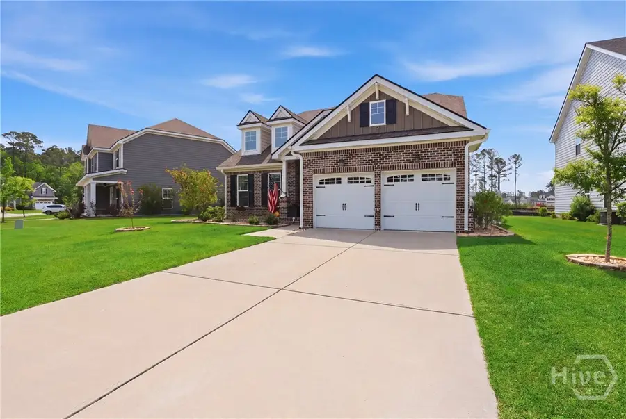 92 Wexford Drive, Richmond Hill, GA 31324 - #2