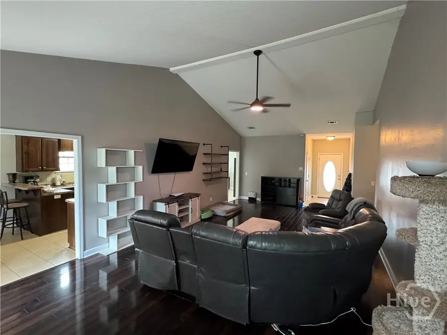 25 Shane Otey Road Ne, Ludowici, GA 31316 - #3