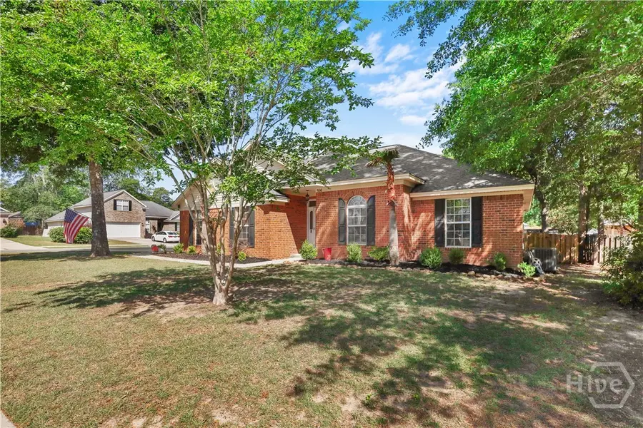 500 Plantation Place, Rincon, GA 31326 - #2