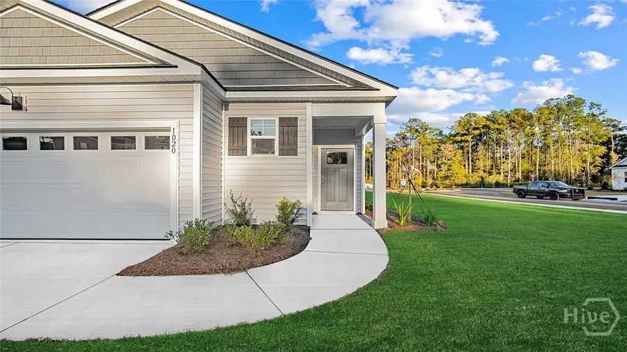 1028 Lakes Boulevard, Brunswick, GA 31525 - #3