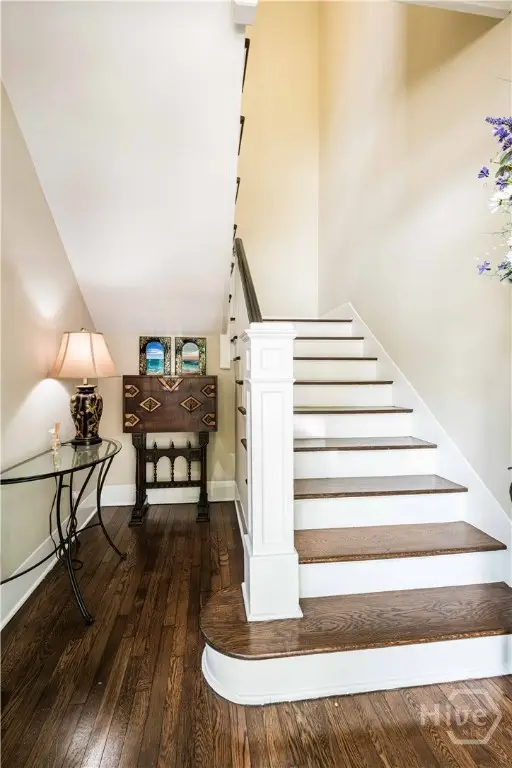 309 E 34th Street, Savannah, GA 31401 - #2