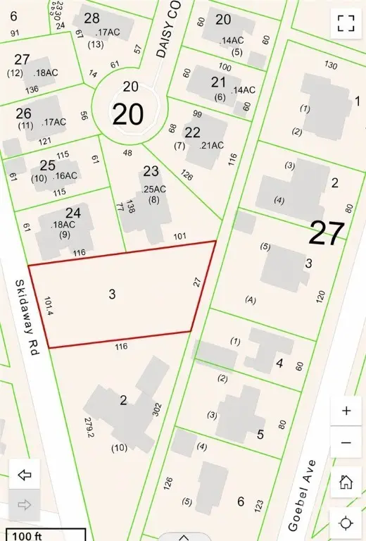 0 Skidaway Road, Savannah, GA 31404